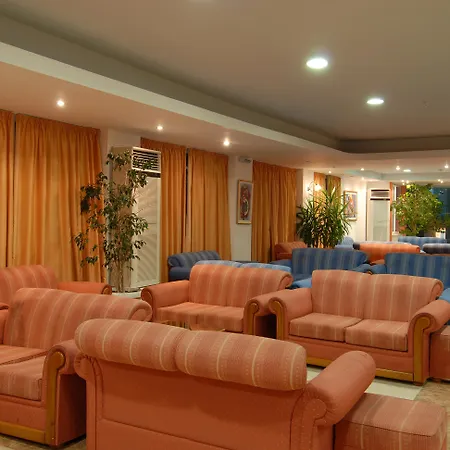 Deluxe Ξενοδοχείο 4*